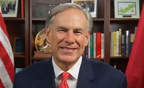 governor abbott contact